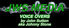 John Sutton Logo